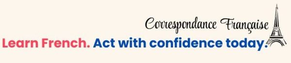 Correspondance Française